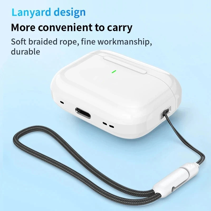 SCELTECH™ |Bluetooth 5.3 Wireless Noise-Cancelling Air buds Perfect for Music, Gaming, etc.