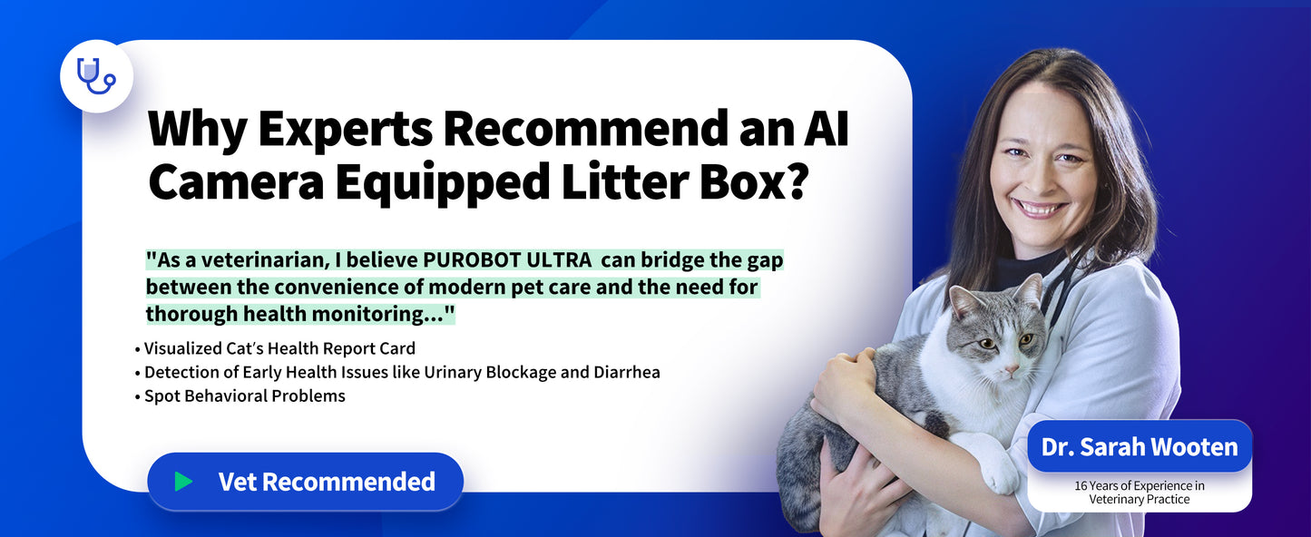 PETKIT™️ 2025 New PUROBOT MAX PRO/ Ultra Self-Packing & AI-Powered Camera Automatic Cat Litter Box, 5G Wi-Fi Self Cleaning Cat Litter Box, True Hands-FrEE