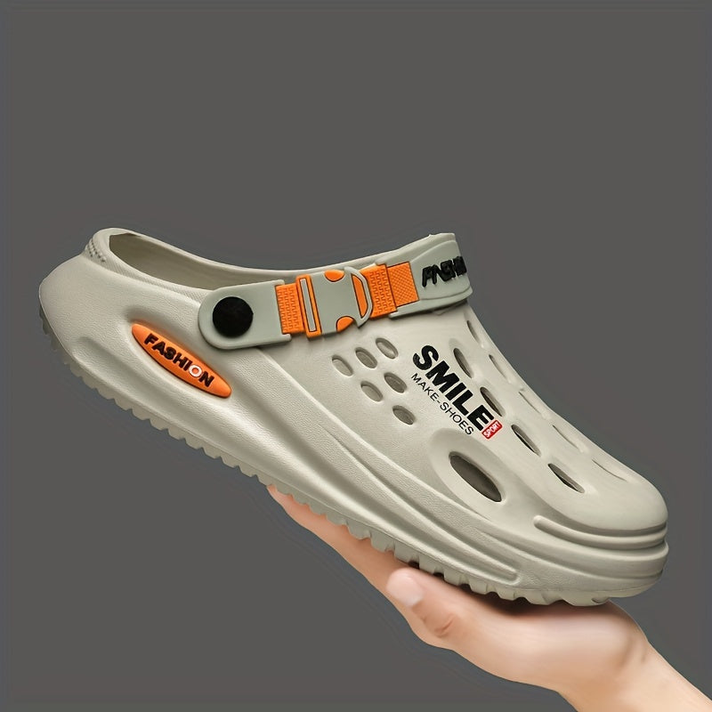 MY CROCS ™️ Women's /men's Arch Support, weekend/daily wear Crocs non- slip Shoes