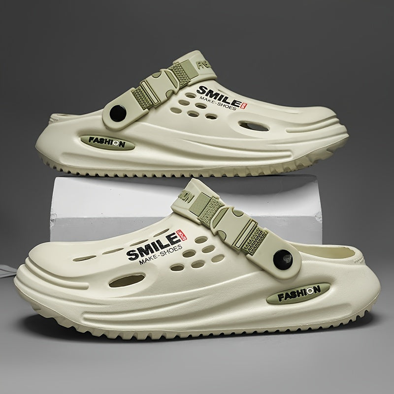 MY CROCS ™️ Women's /men's Arch Support, weekend/daily wear Crocs non- slip Shoes