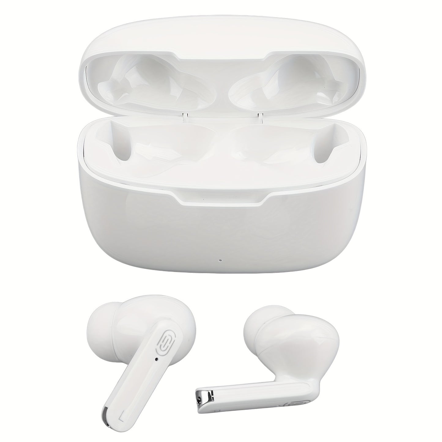 HEAR WEGO™️144-Language Smart Translation Earbuds, Real Time High Accuracy Translation Earbuds With Speakers