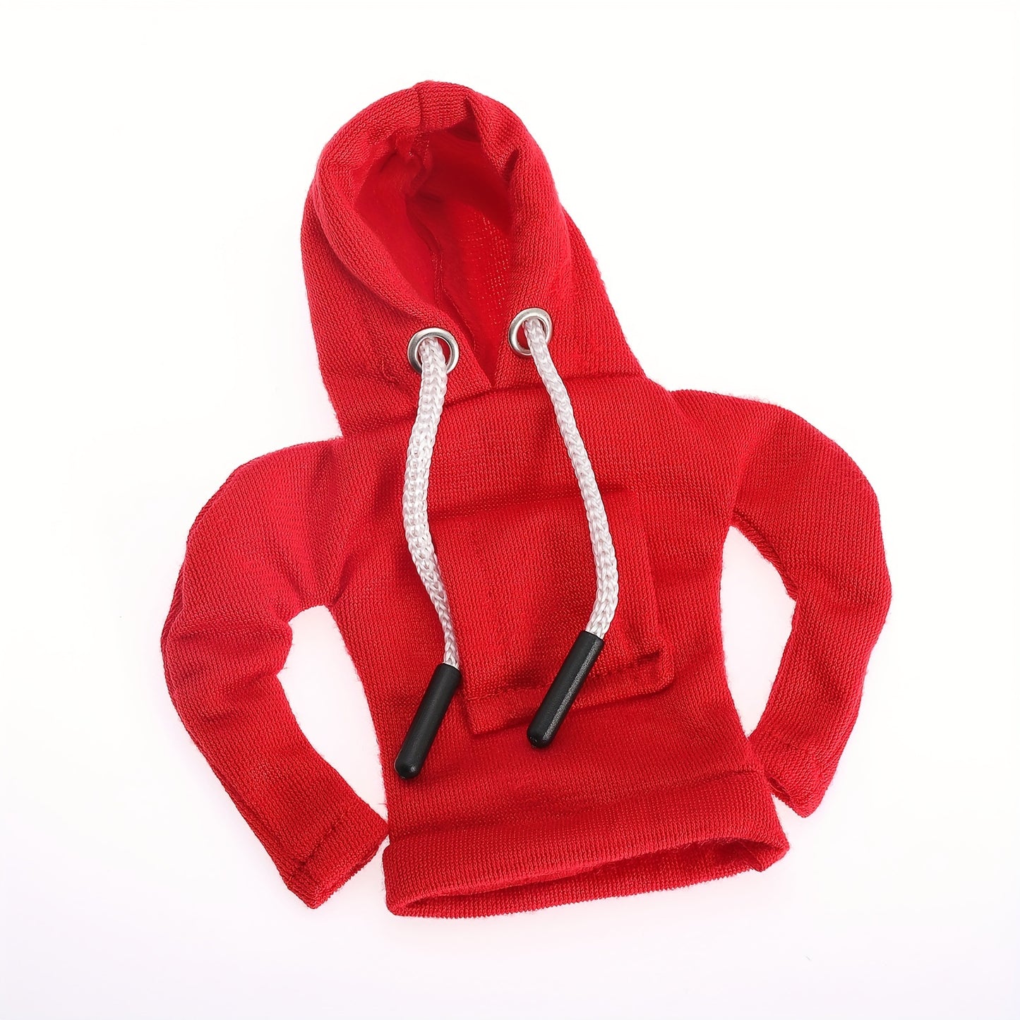 Hoodie car gear / Car Gear Shift Cover Hoodie, Fashionable Mini Hooded Sweatshirt, funny gear hoodie Interior Accessories Decor