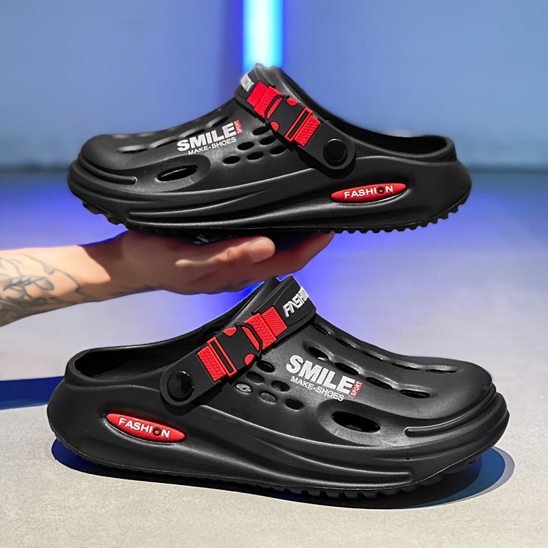 MY CROCS ™️ Women's /men's Arch Support, weekend/daily wear Crocs non- slip Shoes